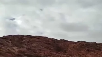 تحذير رسمي.. الأرصاد الجوية توضح خريطة السحب وتوقعات الطقس خلال الساعات المقبلة